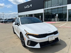 2026 Kia K5 GT-Line Sedan
