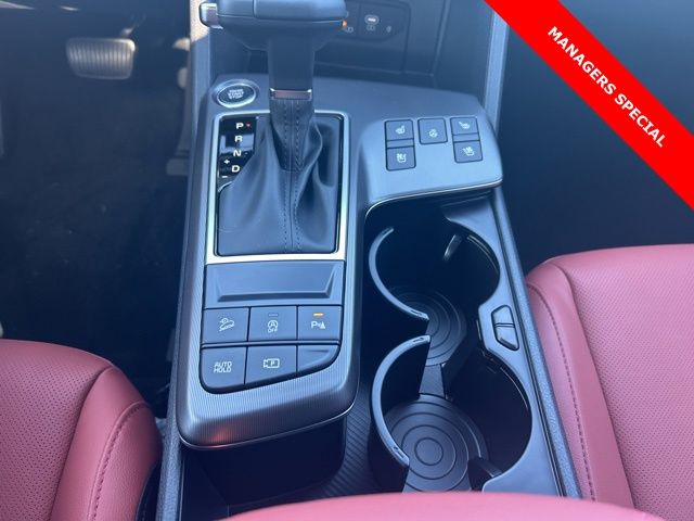 2026 Kia Sportage SX Prestige - Photo 34