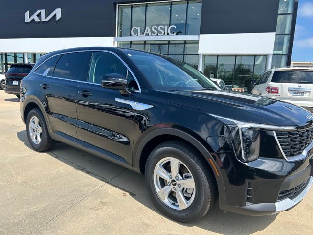 New 2026 Kia Sorento LX