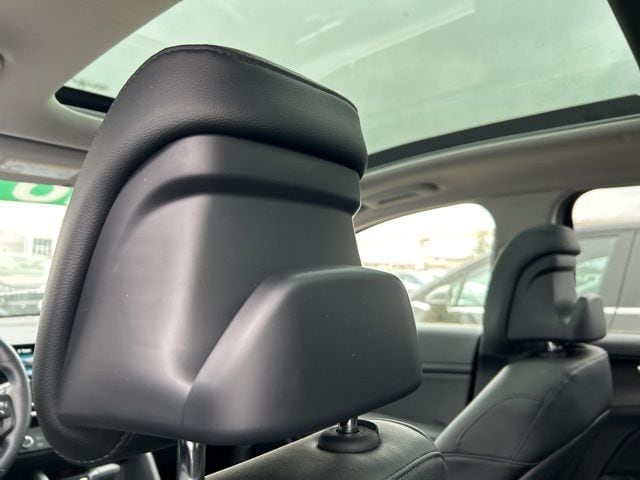 2026 Kia Sportage EX - Photo 39