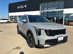 2026 Kia Sorento S SUV