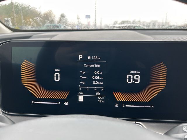 2026 Kia Sorento S - Photo 22