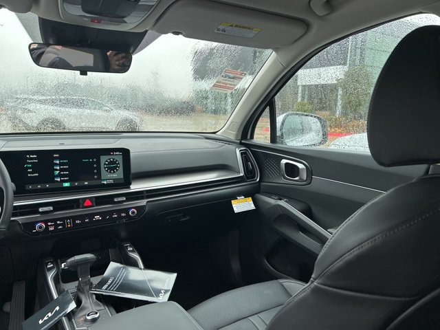 2026 Kia Sorento S - Photo 37