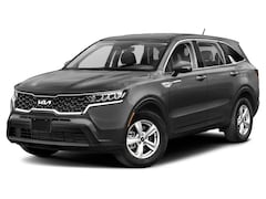 2023 Kia Sorento LX SUV