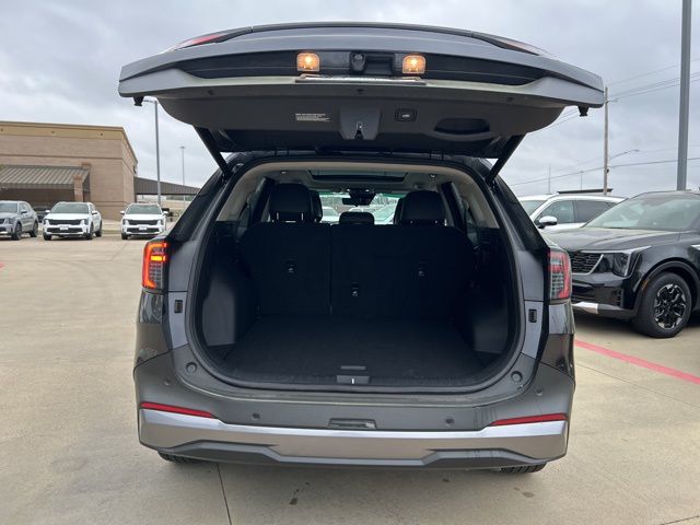 2026 Kia Sportage EX - Photo 8