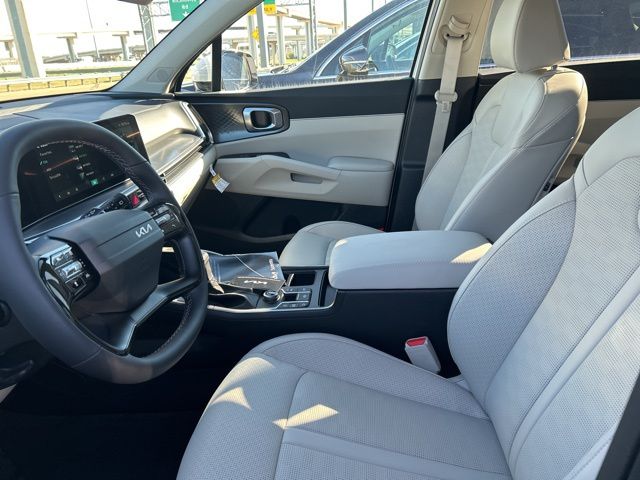 2026 Kia Sorento S - Photo 36