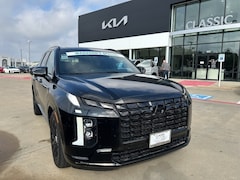 2024 Hyundai Palisade Calligraphy Night Edition SUV