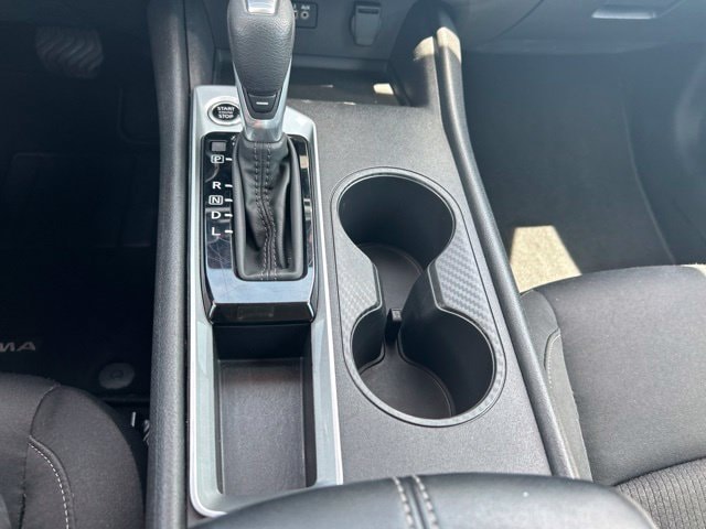 2025 Nissan Altima SV - Photo 28