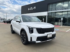 2026 Kia Sorento EX SUV