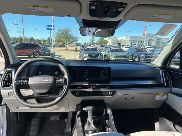 2026 Kia Sorento S - Photo 39