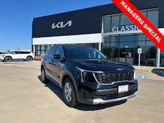 2026 Kia Sorento LX SUV