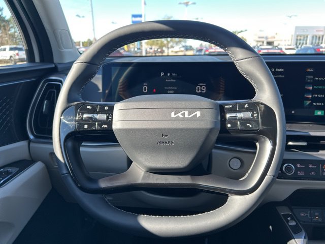 2026 Kia Sorento S - Photo 19