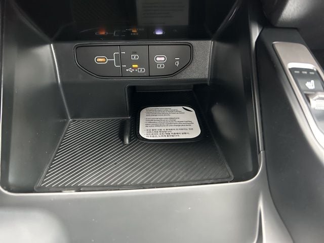 2026 Kia Sorento S - Photo 25