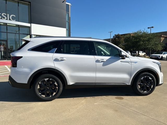 2026 Kia Sorento S - Photo 15