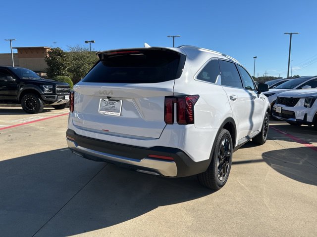 2026 Kia Sorento S - Photo 14