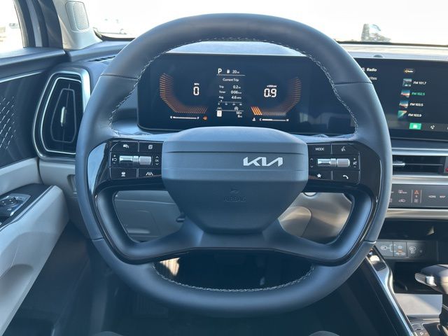 2026 Kia Sorento S - Photo 19