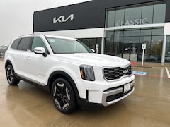 2025 Kia Telluride S SUV