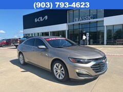 2022 Chevrolet Malibu LT Sedan