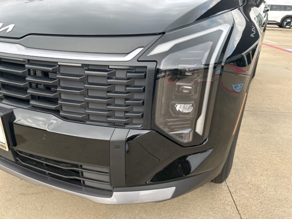 New 2026 Kia Sportage LX SUV