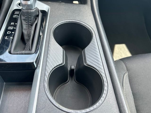 2025 Nissan Altima SV - Photo 28