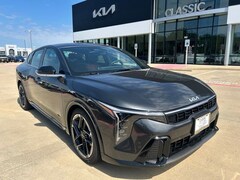 2026 Kia K4 GT-Line Sedan