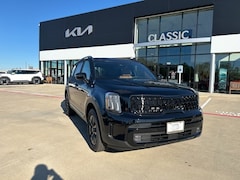 2025 Kia Telluride SX-Prestige X-Pro SUV