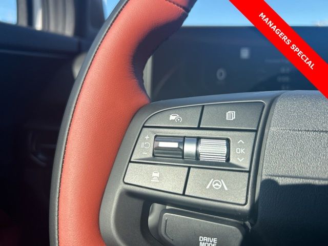 2026 Kia Sportage SX Prestige - Photo 21