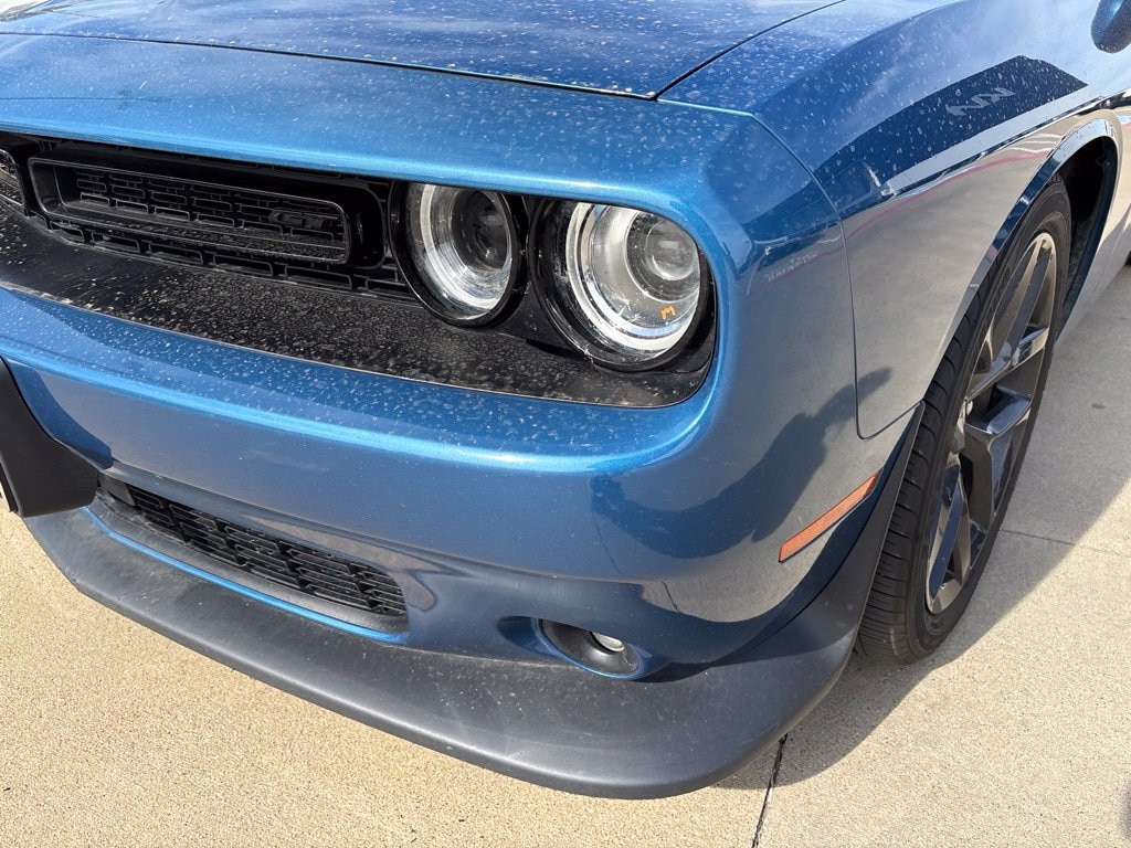 Used 2023 Dodge Challenger GT Coupe