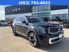 2024 Kia Telluride S SUV