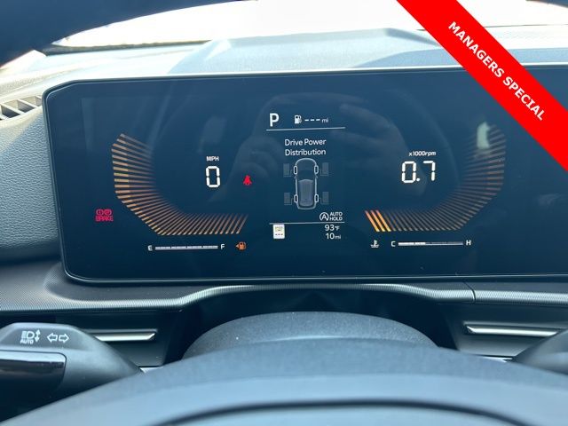 2026 Kia Sportage EX - Photo 14