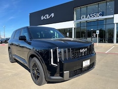 2027 Kia Telluride LX SUV
