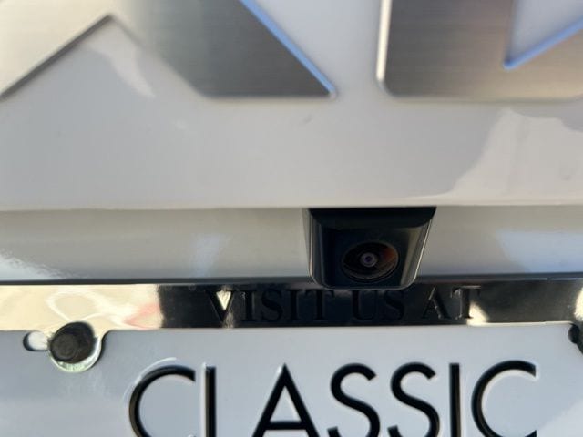 2026 Kia Sorento S - Photo 8