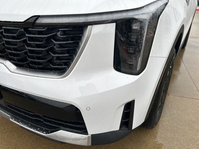 2026 Kia Sorento S - Photo 4