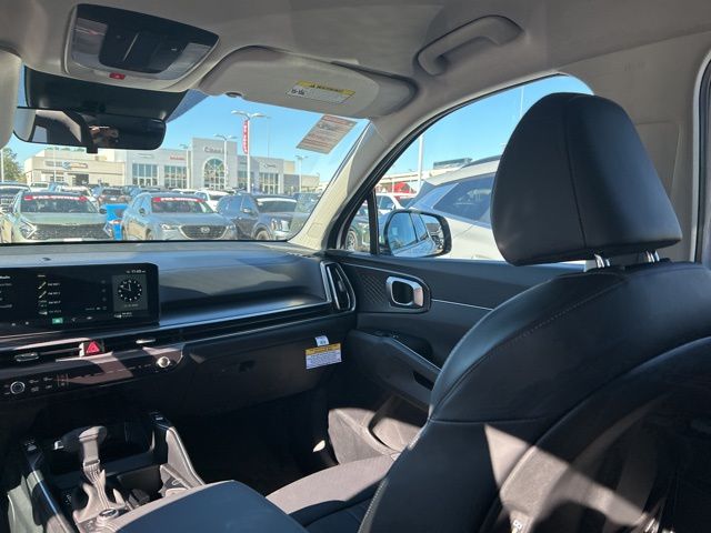 2026 Kia Sorento S - Photo 40
