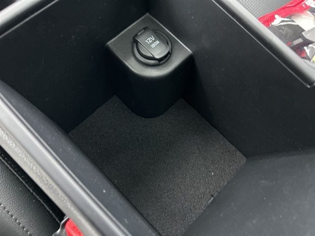 2026 Kia Sportage EX - Photo 31