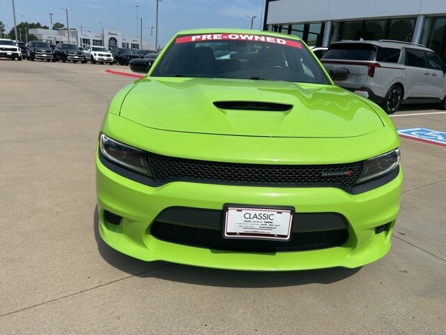 2023 Dodge Charger GT photo 2