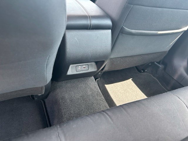 2025 Nissan Altima SV - Photo 37