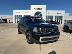 2024 Kia Telluride EX SUV