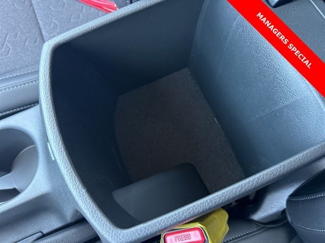 2026 Kia Seltos S - Photo 27