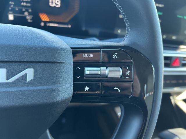 2026 Kia Sorento S - Photo 21