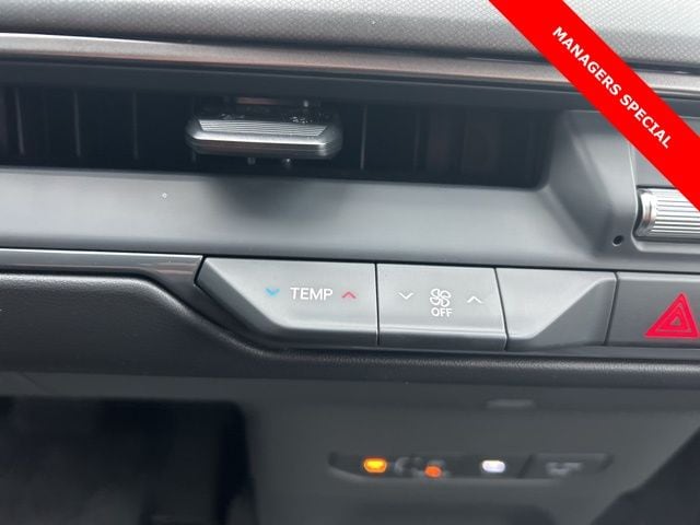 2026 Kia EV9 Light L/R - Photo 28