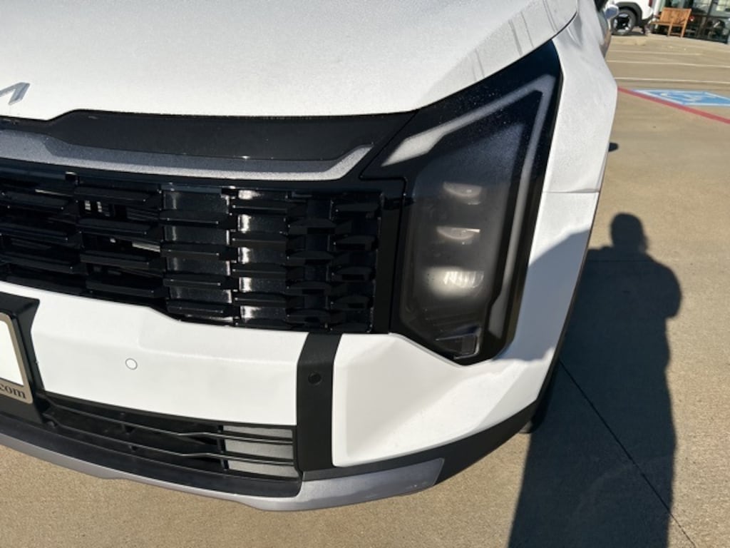 New 2026 Kia Sportage EX SUV