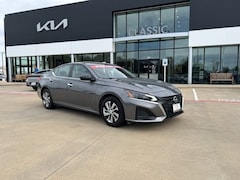 2024 Nissan Altima 2.5 S Sedan