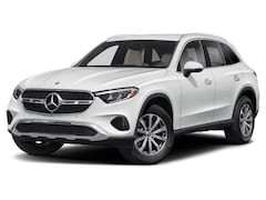 2024 Mercedes-Benz GLC 300 4MATIC SUV