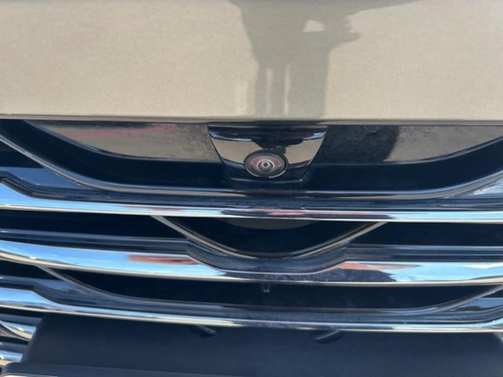 Used 2025 Buick Envision Preferred SUV