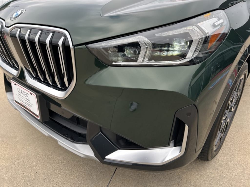 Used 2023 BMW X1 xDrive28i SUV