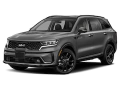 2022 Kia Sorento SX SUV