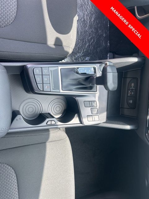 2026 Kia Sportage LX - Photo 22