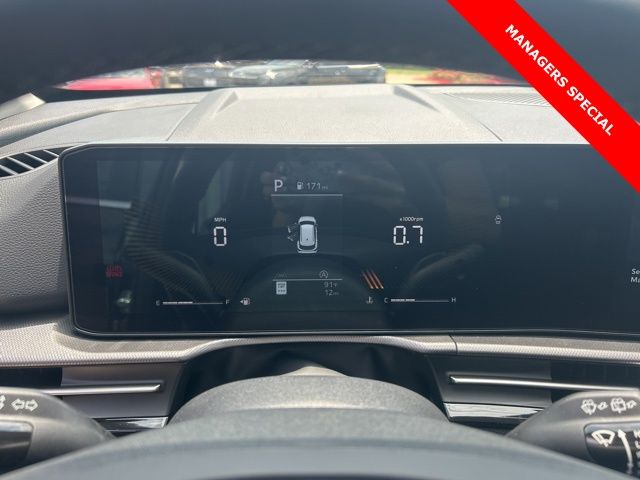 2026 Kia Sportage LX - Photo 26