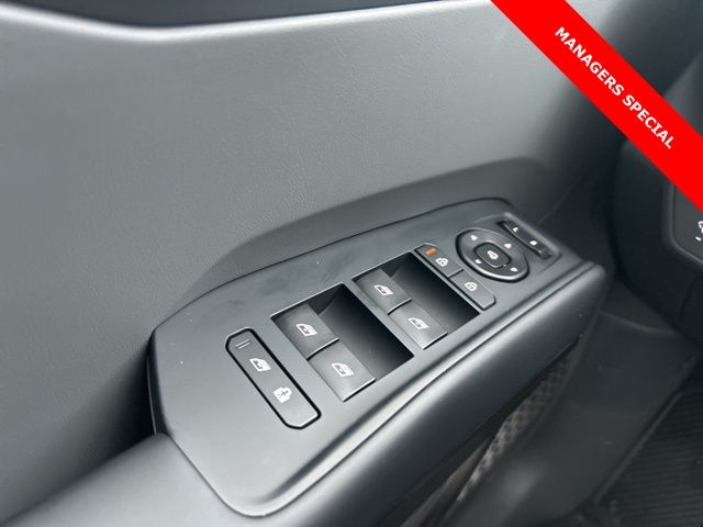 2026 Kia EV9 Light L/R - Photo 19